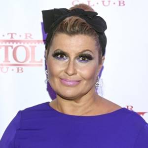 Internauci zachwyceni urodą córki Katarzyny Skrzyneckiej. Alikia Ilia jest już nastolatką [ZDJĘCIA]