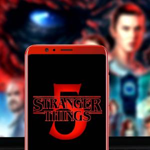 Finał „Stranger Things” z inną kategorią wiekową. To już oficjalne