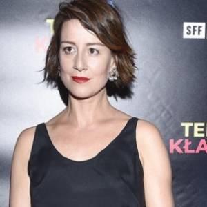 Maja Ostaszewska w szpitalu. Aktorka wrzuciła do sieci niepokojące zdjęcie