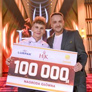 Kolejne zmiany w ramówce Polsatu. "Hell's Kitchen" zniknie z anteny?