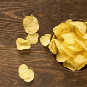 Nastolatek jadł wyłącznie frytki i chipsy. Po kilku latach stracił wzrok 