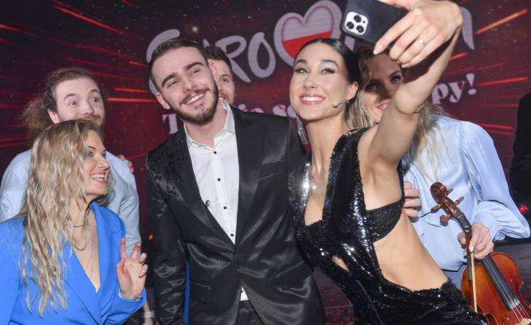 Eurowizja 2023. Kto wystąpi w polskich preselekcjach? Lista uczestników