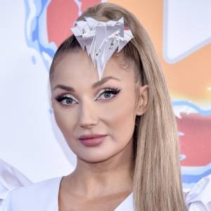 Cleo w jacuzzi. Odważnie wyeksponowała dekolt. Fanom odjęło mowę [FOTO]