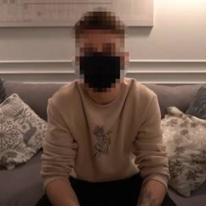 Kamerzysta tak szybko nie wyjdzie na wolność. Sąd znowu przedłużył areszt dla twórcy kontrowersyjnego nagrania z niepełnosprawnym