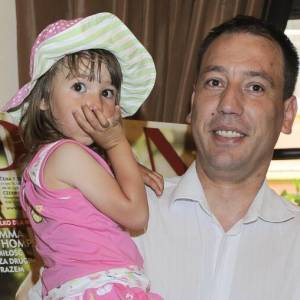 Jak teraz wygląda Liliana Olszewska? Córka Agaty Mróz kończy dziś 16 lat