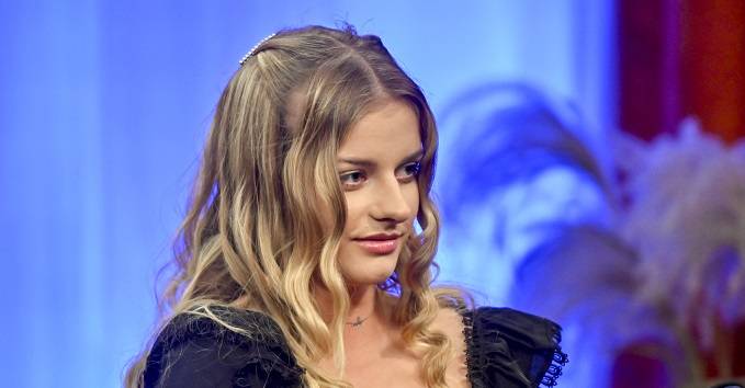 Adrianna Tyszka z "Rolnik szuka żony 10" przeszła metamorfozę. Farba poszła w ruch! 