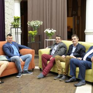 Ślub kolejnej pary z programu "Rolnik szuka żony"! Kto niebawem zmieni stan cywilny?