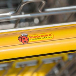 Nowa gazetka Biedronki! Nie zabrakło ofert: "1+1", "2+1", "Kup [...] i zapłać mniej"