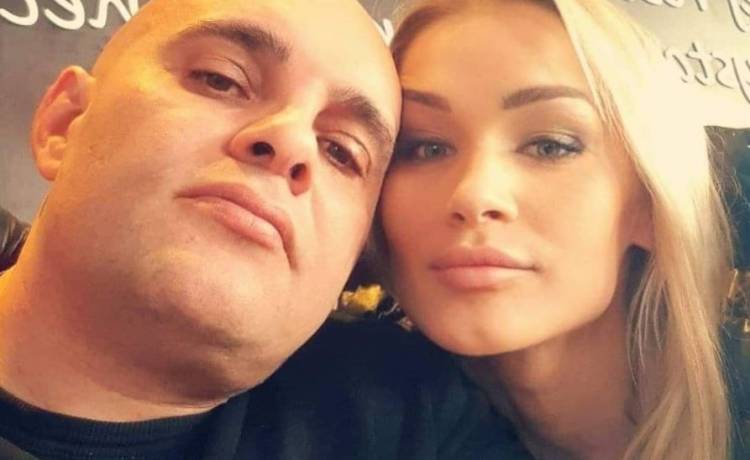 "Googlebox". Dominik Abus zmagał się z ciężką chorobą. "Nie wychodziłem dwa lata z domu"