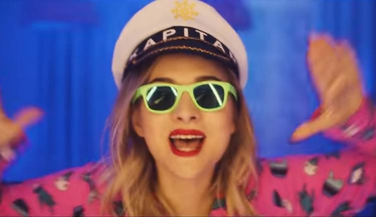 "Ona by tak chciała" w wersji matki! Ta parodia to hit Internetu!                                                                   