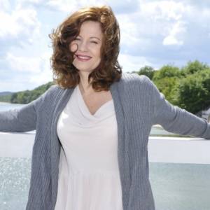 Ewa Skibińska nago! Gwiazda "Na dobre i na złe" w zmysłowej sesji zdjęciowej       