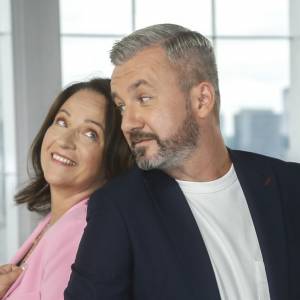 Połączenie nagle się urwało. Wpadka w "Dzień dobry TVN"