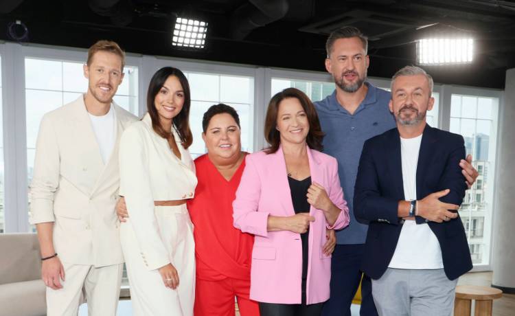 Zmiana w "Dzień dobry TVN". Marcin Prokop bez Doroty Wellman