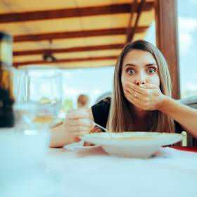 Opublikowano listę 100 najgorszych zup na świecie. Wśród nich aż 6 potraw z Polski 