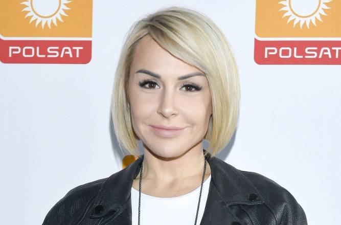 Blanka Lipińska opala się topless. Baron opublikował gorące nagranie z urlopu