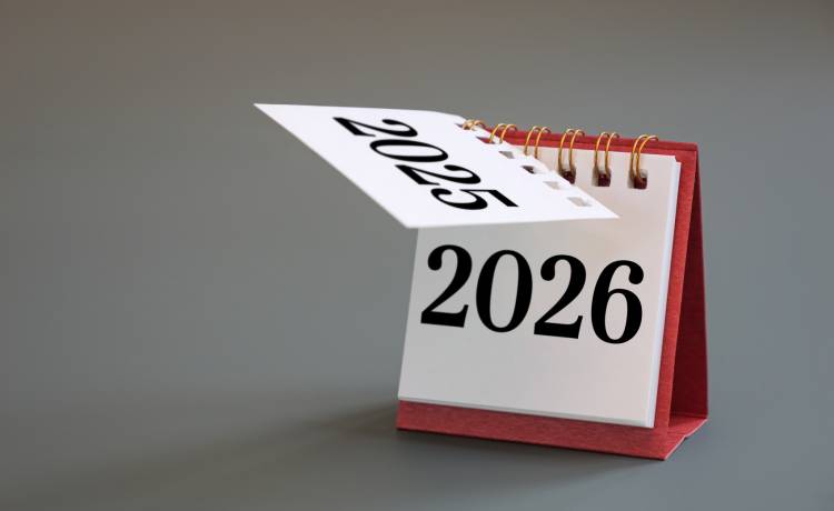 Dni wolne od pracy w 2026 roku, fot. Shutterstock