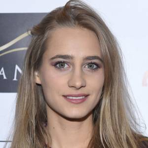 Poznajesz tę aktorkę? Grała tytułową Julię w serialu TVN