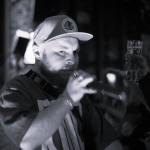 Nie żyje Bas Tajpan. Raper miał 47 lat