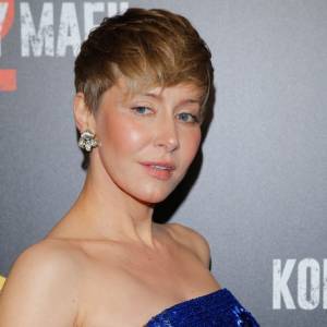 Kasia Warnke w odważnej sesji. Aktorka wzięła udział w projekcie #evREbadi