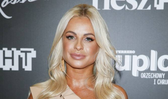 Paula Tumala pokazała się w bikini. Słowianka Donatana odsłoniła ciało po urodzeniu bliźniąt [FOTO]