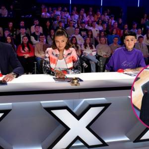 Ogrom wzruszeń w „Mam talent”. „Złoty przycisk” poszedł w ruch! „Niesamowity występ”