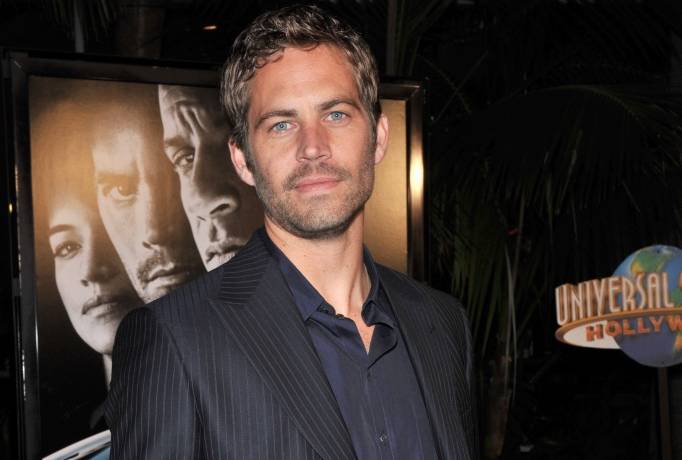 Paul Walker na nieznanym zdjęciu. Córka aktora zamieściła uroczy kadr                                                            
