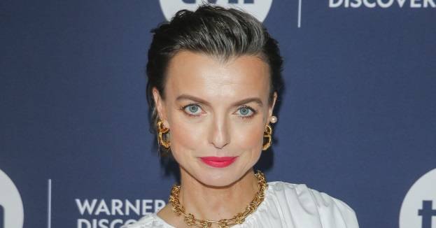 Katarzyna Sokołowska opublikowała nowe zdjęcia z synem. Fani: "Cudowny" [FOTO]