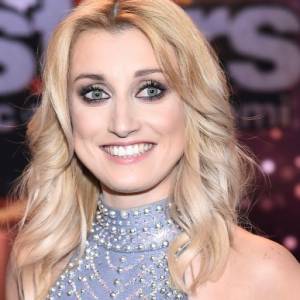 Justyna Żyła wróciła wspomnieniami do rozbieranej sesji dla Playboya. Gorący kadr trafił do sieci 