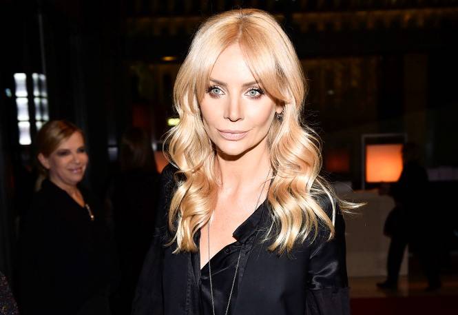 Agnieszka Woźniak-Starak opublikowała w sieci noworoczny wpis. Złożyła życzenia fanom i zdradziła jak spędziła sylwestra