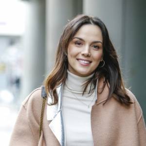 Paulina Krupińska-Karpiel zniewala urodą. "Jak Sophia Loren"! [FOTO]