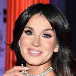 Sylwia Grzeszczak pokazała, kto towarzyszy jej o poranku. Nie ma już wątpliwości