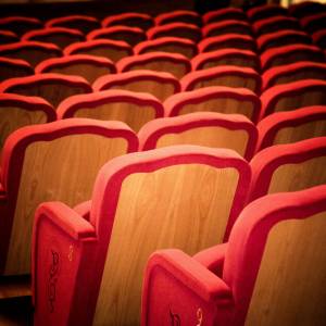 Połączenie opery z rapem? Tak brzmi #hot16challenge2 w wykonaniu Teatru Wielkiego w Łodzi