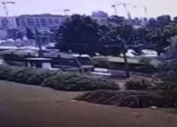 Zderzenie tramwajów w Poznaniu. W sieci pojawiło się nagranie wypadku, w którym rannych zostało 31 osób [WIDEO]