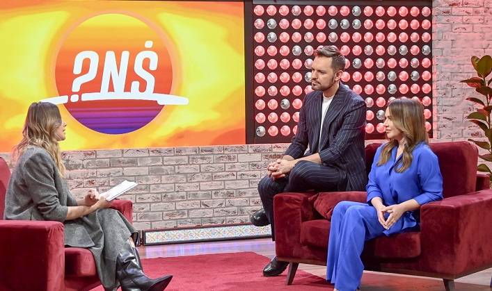 To nie koniec zmian w "Pytaniu na śniadanie"? Chodzi o znanego dziennikarza! 