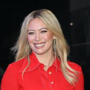 Hilary Duff znowu będzie mamą. Gwiazda spodziewa się czwartego dziecka