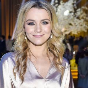 Katarzyna Grabowska na intymnym kadrze. Gwiazda "Zakochanych po uszy" wyeksponowała ciążowe krągłości [ZDJĘCIE]