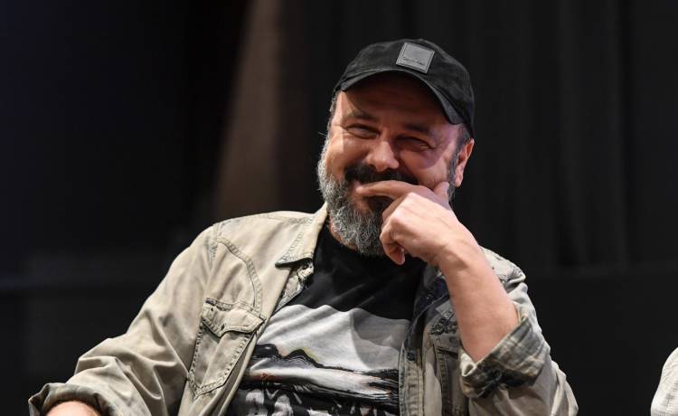 Arkadiusz Jakubik, fot. AKPA