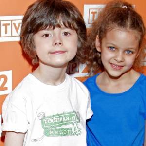 Emilia Dankwa wcieliła się w rolę Zosi w serialu "Rodzinka.pl". Dziś to piękna nastolatka!