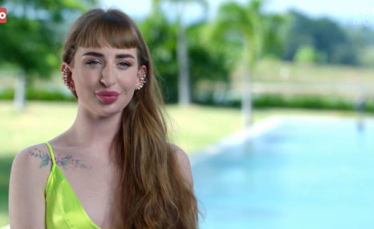 "Hotel Paradise 2". Do programu wejdzie rudowłosa uczestniczka. To fotografka polskich gwiazd