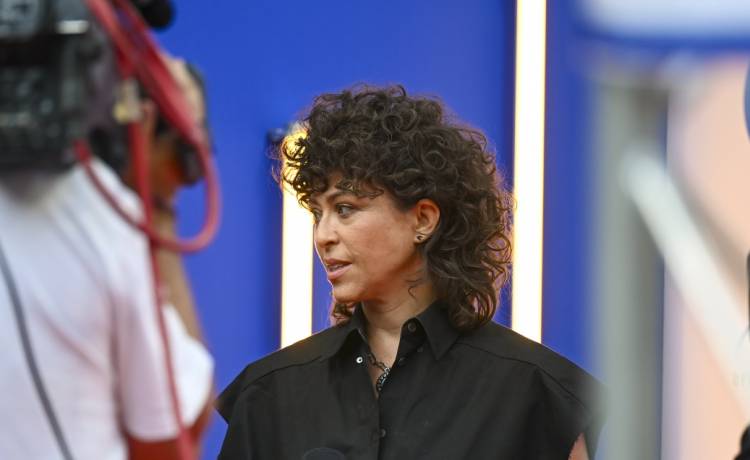 Natalia Kukulska, fot. AKPA