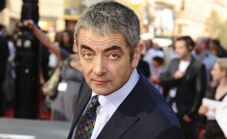 Featureflash Photo Agency/Shutterstock