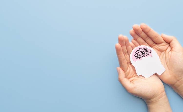 Światowy Dzień Zdrowia Psychicznego, fot. Shutterstock