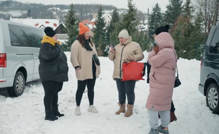 Aneta i Alicja z "Kanapowczyń" zmieniły się nie do poznania. Schudły kilkadziesiąt kilogramów!