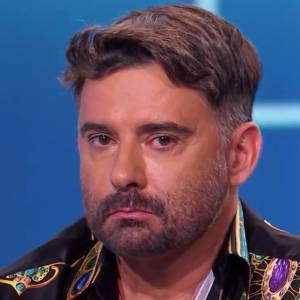 Eliminacja w "Top Model". Marcin Tyszka się popłakał. "Program nie będzie taki sam" 