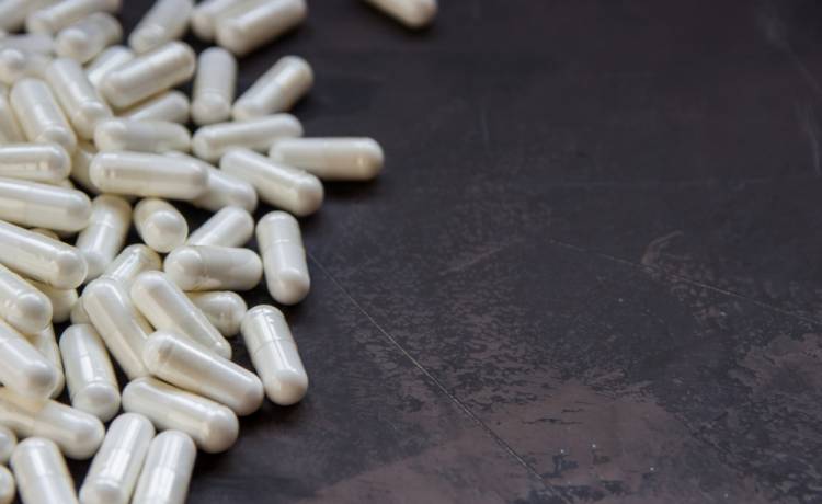 Suplement diety wycofany przez GIS!                                                            