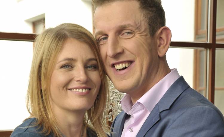 Agnieszka Filochowska z "Rolnik szuka żony" pokazała synów. Ale wyrośli! [ZDJĘCIE]