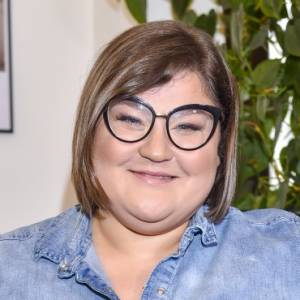 Dominika Gwit przeszła niesłychaną metamorfozę i schudła 50 kg. Tak się zmieniała [ZDJĘCIA]