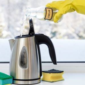 Ocet w domu. Sprawdź, jak wykorzystać ocet w domowych porządkach!                                   