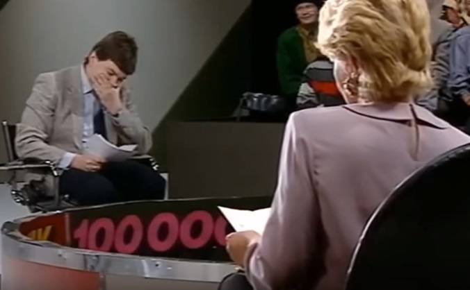 "Wielka gra" powraca? Co dalej z kultowym teleturniejem?