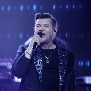 Zenek Martyniuk po wielu latach podjął decyzję. To koniec pewnego etapu w życiu lidera zespołu Akcent 